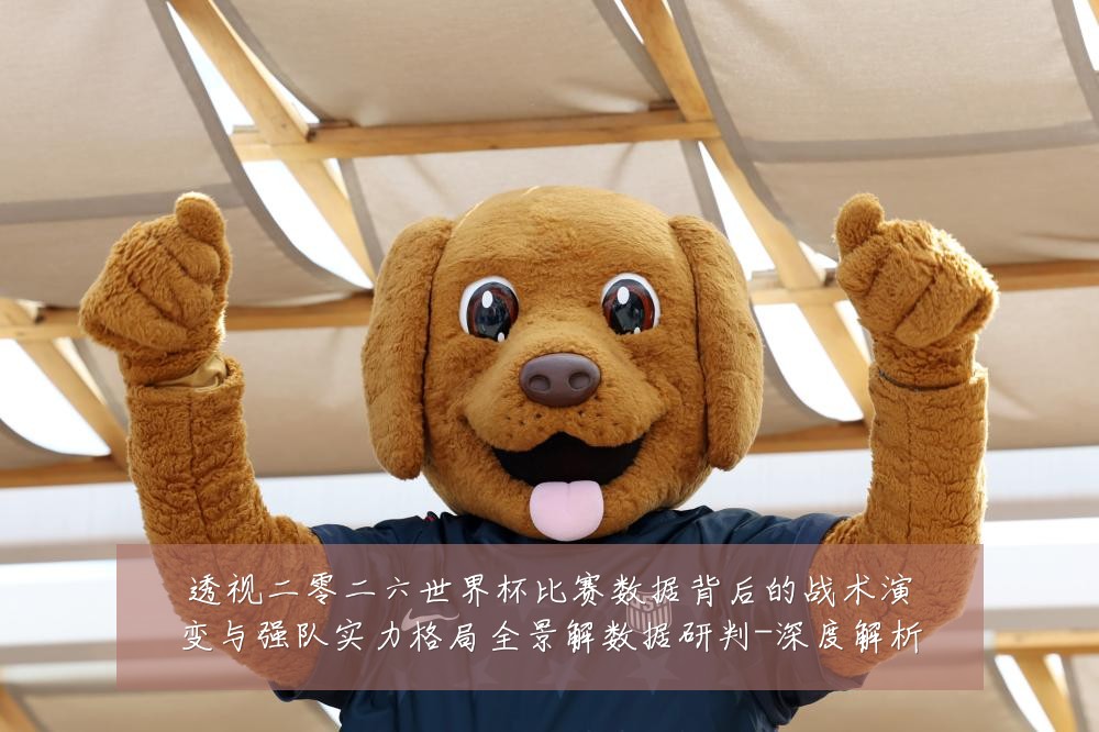 透视二零二六世界杯比赛数据背后的战术演变与强队实力格局全景解数据研判-深度解析